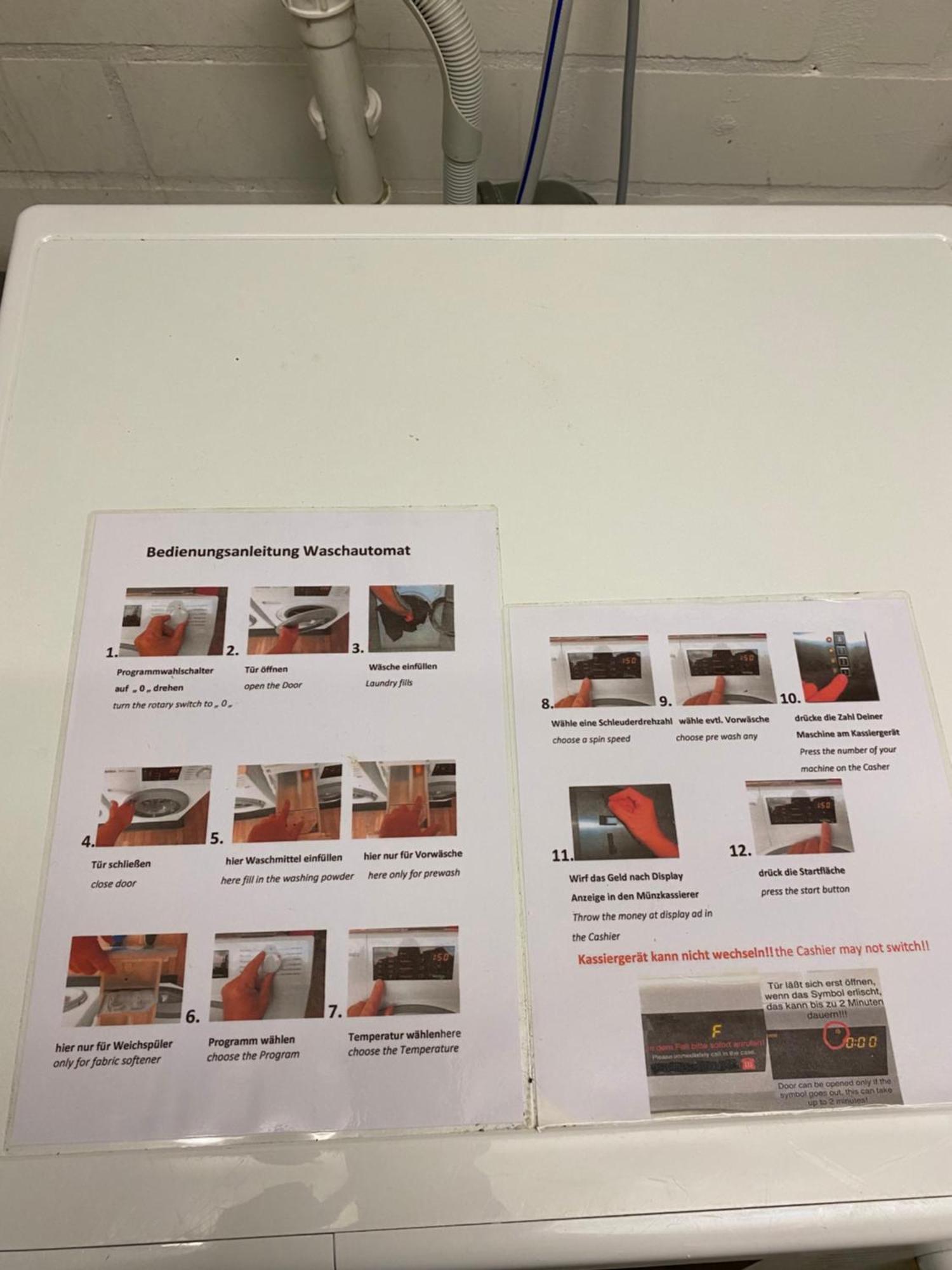 デトモルトGolden Nugget Inkl Wlan, Parkplatzアパートメント エクステリア 写真